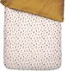 Covers & Co Bettwäsche You Grow Girl Multi 155 x 220 + 80 x 80 cm Bild 3
