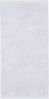 möve Superwuschel Gästetuch, 100% Baumwolle, Silver, 30x50 cm Bild 2