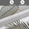 Buymax Bettwäsche, Renforcé: 100% Baumwolle, 2 teilig, Premium 100% Baumwolle Bettbezug-Set 135x200 cm mit Reißverschluss Bild 3