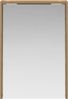 vidaXL Badezimmerspiegelschrank Kunsthandwerk Eiche 43 x 16 x 62.5 cm 889142 Bild 5