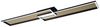 LED Deckenleuchte, Fernbedienung, dimmbar, L 110 cm Bild 5