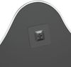 vidaXL Wandspiegel Silbern 50x40 cm 348269 Bild 5