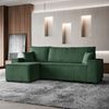 Beautysofa Ecksofa HEKTOR, mit Schlaffunktion Bild 2