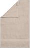 OTTO home Gästehandtücher Vanessa, 8 Gästehandtücher, 30x50cm, in Standard- und Premium-Qualität, Walkfrottee (Set, 8-St), Handtücher mit Bordüre, 100% Baumwolle, einfarbig, weich Bild 3