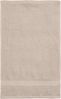 OTTO home Gästehandtücher Vanessa, 8 Gästehandtücher, 30x50cm, in Standard- und Premium-Qualität, Walkfrottee (Set, 8-St), Handtücher mit Bordüre, 100% Baumwolle, einfarbig, weich Bild 4