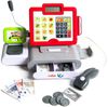 Kasse mit Spielgeld Bild 3