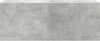 Bad-Wandschrank Betongrau 80 x 25 x 30 cm Holzwerkstoff Bild 4