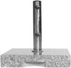 Doppler Derby Granitsockel, 25 kg Bild 3