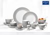 Ritzenhoff & Breker DOPPIO Milch- & Zuckerset grau Bild 4