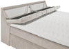 Boxspringbett Elkford 240x200 – Ed Exciting Design Bild 3