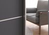 OTTO home Kleiderschrank Mehrzweckschrank Aktenschrank Möbel Mietswohnung TOPSELLER ASTANA (3 Ausstattungen BASIC/CLASSIC/PREMIUM (inkl. SOFT-CLOSE-FUNKTION) mit 3 Spiegelelementen, Metallgriffleisten alufarbig MADE IN GERMANY Bild 4