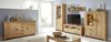 'Canyon' TV-Unterteil Lowboard, in Eiche / Alteiche, 143 x 58 x 48 cm Bild 5