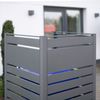 Westmann Metall Mülltonnenverkleidung Planum | Bild 4
