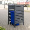 Westmann Metall Mülltonnenverkleidung Planum | Bild 2
