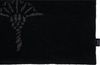 JOOP! Badteppich CORNFLOWER 50x60 cm schwarz Bild 3
