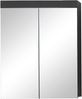 INOSIGN Spiegelschrank Avena Badezimmerschrank wahlweise mit LED-Beleuchtung - (B/T/H) 60/17/66 cm Bild 5
