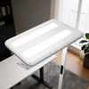 HOME DELUXE LED Büro Stehleuchte VEKOR - Weiß Bild 4