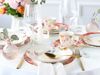 Crimson Bunt, Tafelservice 12-tlg (mo) Bild 4