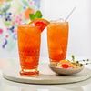 Villeroy & Boch Boston Saffron Wein- & Longdrinkgläser 12er Set Bild 5