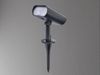 Lutec Ginbo 6938405330 Solar Wand- und Spießleuchte 1-flammig ECO Light Bild 3