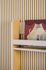 Kids Concept - Book Display - Grey/Mustard - 100x60x12 cm Bild 4