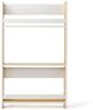 Kids Concept - Book Display - Grey/Mustard - 100x60x12 cm Bild 2