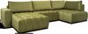 Eltap Bonito Ecksofa (Loco 33) Seite links Bild 2