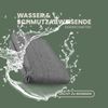 Bestlivings Outdoorteppich Garten / Camping Teppich, Vorzeltteppich, Camping Matte mit Ösen inkl. 12 Kunststoff Heringe Bild 2