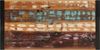 vidaXL Couchtisch 120 x 60 x 40 cm Altholz Massiv [247425] Bild 3