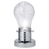 Wofi Tischlampe FUTURA chrom E14 Bild 2