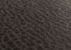 2er-Set Esszimmerstuhl HWC-G56, Küchenstuhl Freischwinger Stuhl, Textil Wildleder-Optik ~ grau Bild 3