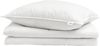vidaXL Sommerdecke mit Kissen 2 pcs Weiß Daunenfeder 3376203 Bild 2