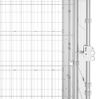 vidaXL Outdoor-Hundezwinger Verzinkter Stahl 21,78 m² 3082289 Bild 5