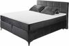 Navarra Boxspringbett von ED Exciting Design: Dein Tor zu himmlischem Schlaf Bild 2