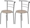 Frühstückstisch Bar-Set MDF [243002] Bild 5