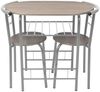 Frühstückstisch Bar-Set MDF [243002] Bild 3