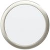 Eglo 99229 Aufbauleuchte FUEVA 5 nickel-matt rund H:2,8 Ø:21cm 4000K Bild 3