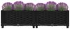 vidaXL Hochbeet 80x40x23 cm Polypropylen 316527 Bild 3