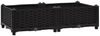 vidaXL Hochbeet 80x40x23 cm Polypropylen 316527 Bild 2