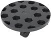 alpfa 891279 Kunststoff Pflanzroller rund 30 cm schwarz bis 50 kg Bild 2