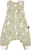Alvi Sleep-Overall Light Baby Forest 100 cm Bild 2