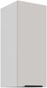 Küchen Hängeschrank 30 cm COMO Kaschmir beige matt + Weiß matt Küche Küchenzeile Küchenblock Einbauküche Bild 5