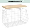 Obstkorb Wandregal 10051771_491 Bild 5
