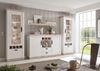 Home affaire Wandregal Florenz, Breite 150 cm Bild 4