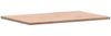 vidaXL Waschtischplatte 60 x 40 x 1,5 cm Massivholz Buche 355986 Bild 3