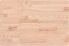 vidaXL Waschtischplatte 60 x 40 x 1,5 cm Massivholz Buche 355986 Bild 2