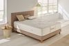 Moonia Biocrystal Selenium Spring Matratze Taschenfederkern Grau 140x200cm Bild 2