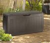 Keter Gartenbox, Gartenkiste 270l Hollywood Bild 3