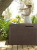 Keter Gartenbox, Gartenkiste 270l Hollywood Bild 4