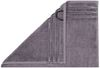 Vossen Handtücher Cult de Luxe, 100% Baumwolle (1-St) Bild 3